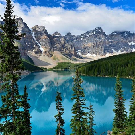 Lake louise to moraine lake. Things To Know About Lake louise to moraine lake. 